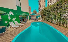 Hotel Nacional Inn Guarujá