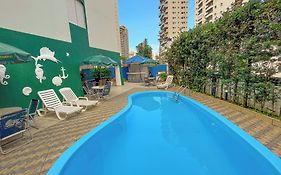 Hotel Nacional Inn Guarujá